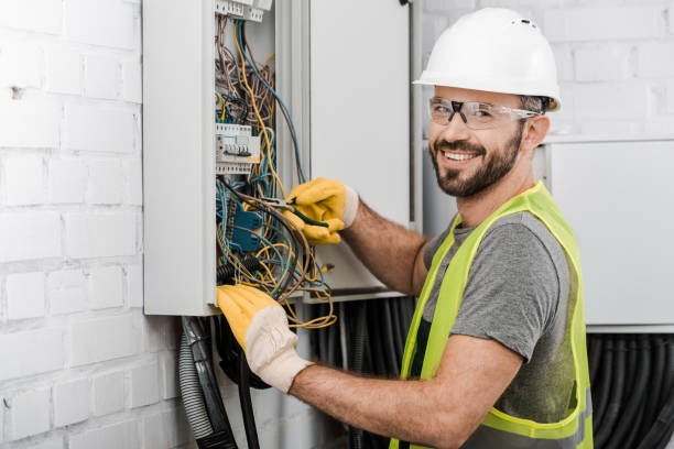 Best Licensed Electrician  in Chelsea, AL