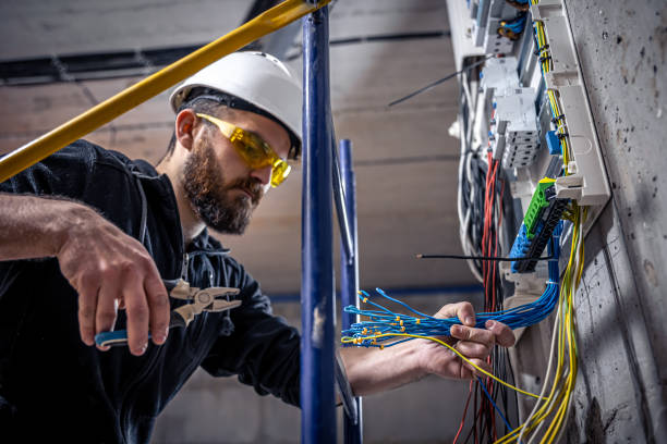 Professional Electrician in Chelsea, AL