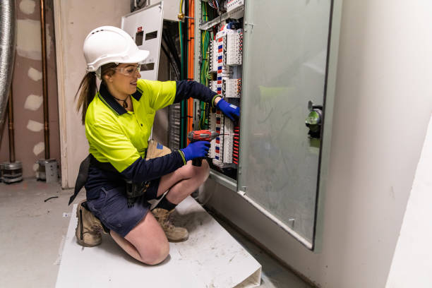Best Electrical System Inspection  in Chelsea, AL