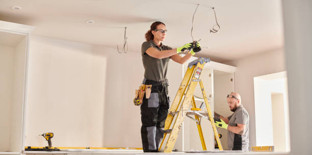 Best Commercial Electrician Services  in Chelsea, AL