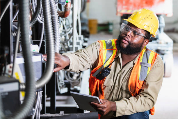 Electrical Rewiring Services in Chelsea, AL