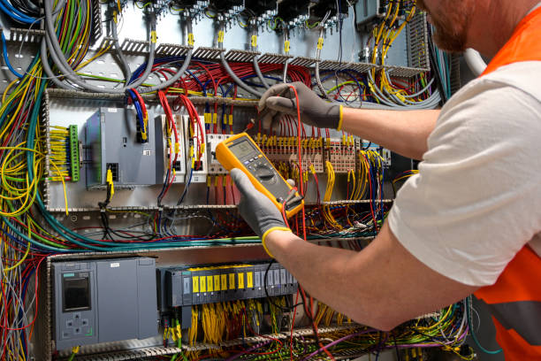 Best Electrical Troubleshooting Services  in Chelsea, AL