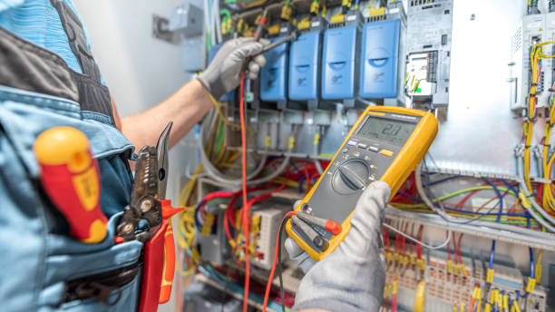 Best Electrical Rewiring Services  in Chelsea, AL