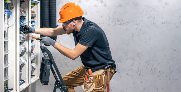 Best Industrial Electrical Services  in Chelsea, AL